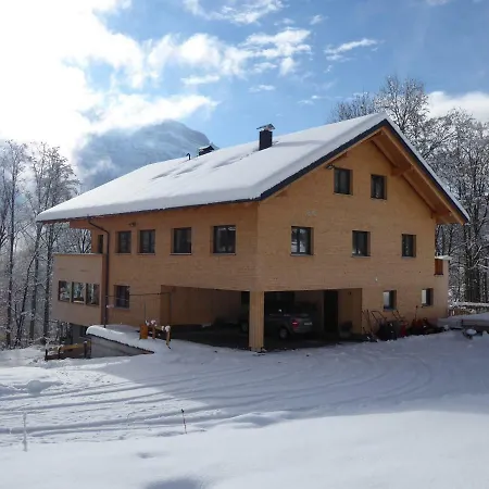 Apartman Appartments Christine