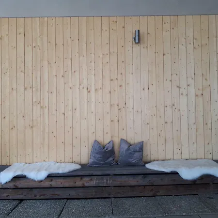 Appartments Christine *