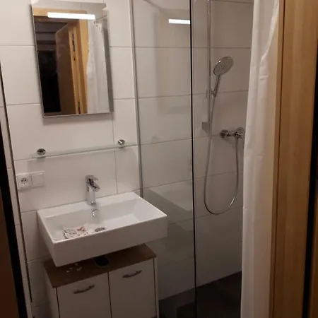 Appartments Christine * Bizau