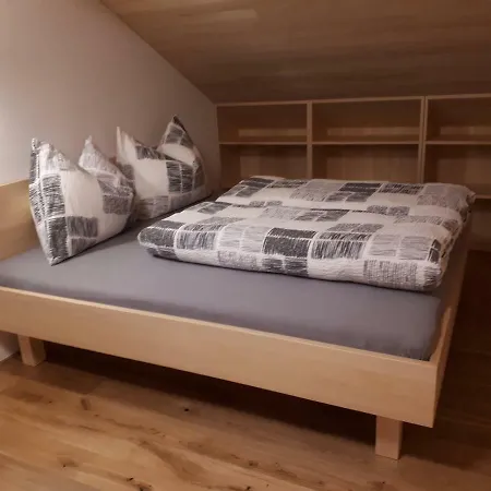 Appartments Christine Bizau