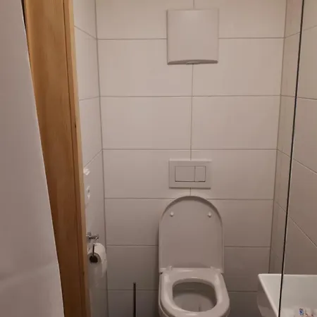 Appartments Christine Apartment *