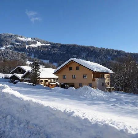 Appartments Christine