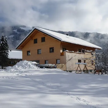 Apartment Appartments Christine *