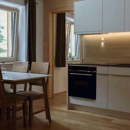 Appartments Christine Bizau