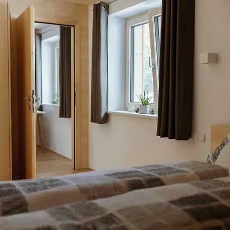 Appartments Christine Apartman Bizau