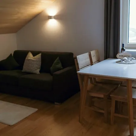 Apartment Appartments Christine