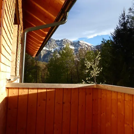 Appartments Christine