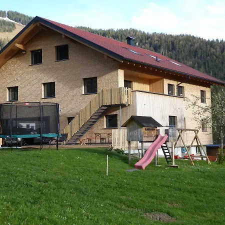 Appartments Christine *