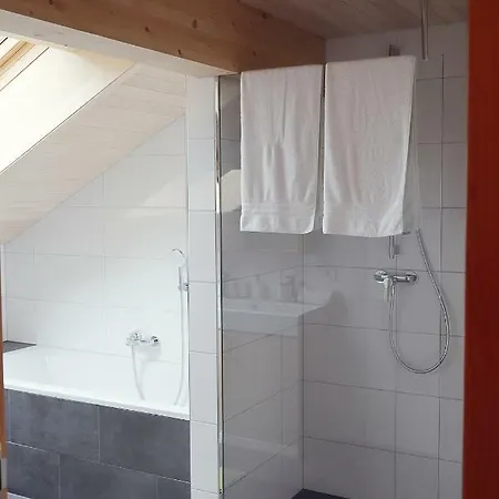 Appartments Christine Apartman Bizau