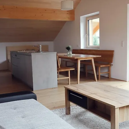 Apartment Appartments Christine Bizau