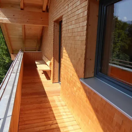 Apartment Appartments Christine *