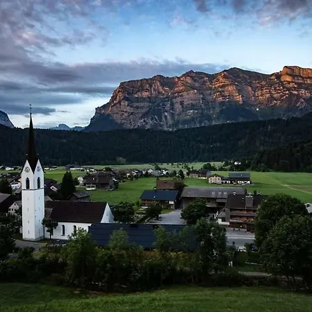 Appartments Christine Bizau