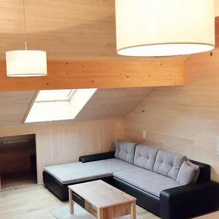 Appartments Christine * Bizau