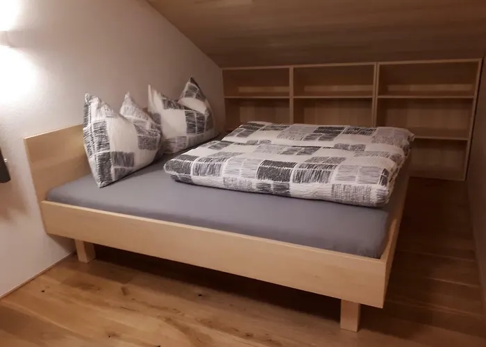 Appartments Christine Bizau