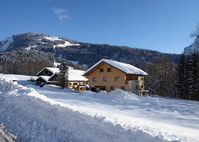 Appartments Christine