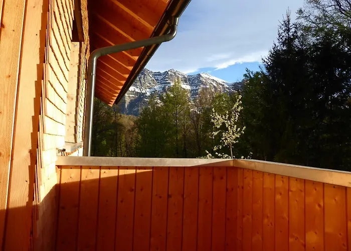 Appartments Christine