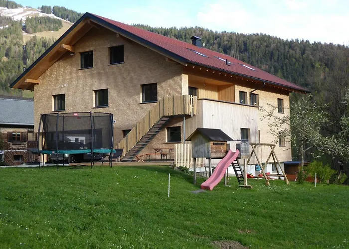 Appartments Christine *